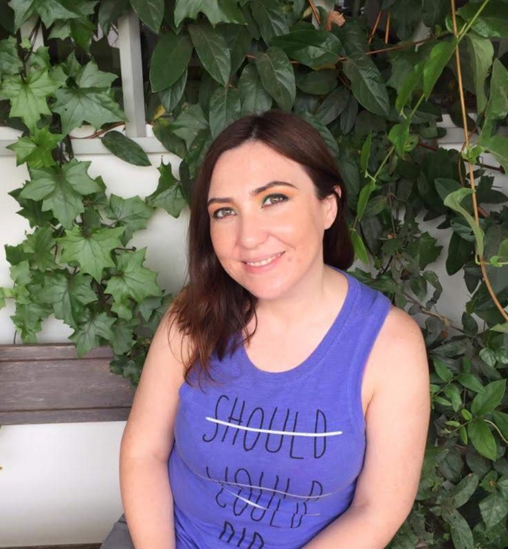Daniela Cristina Cavieres Vera