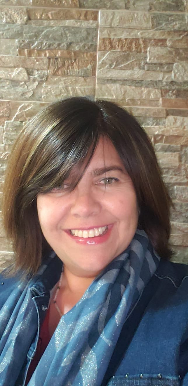 Myriam Morgado Gómez