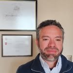 Jaime Antonio Cerda Montes