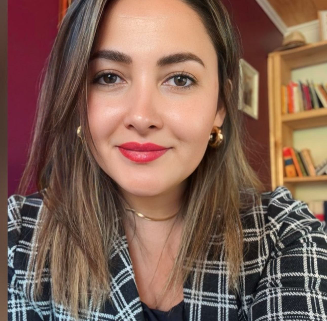 Valeria Oportus Beltrán