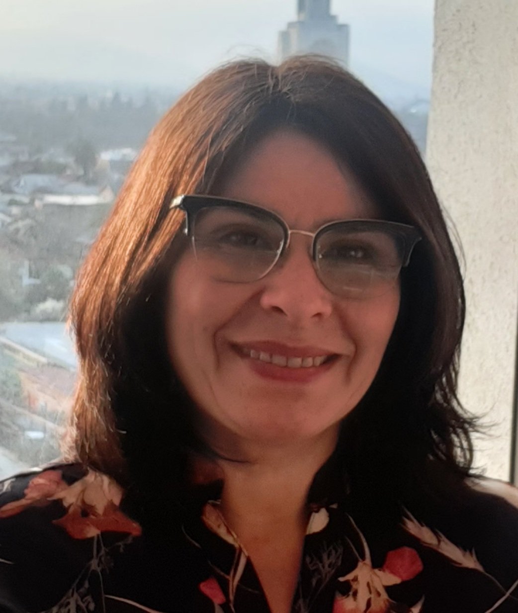 Elizabeth Valladares Valenzuela