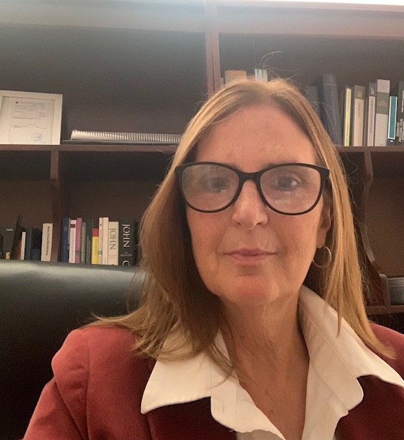 María Andrea  Benvenuto Caprioli