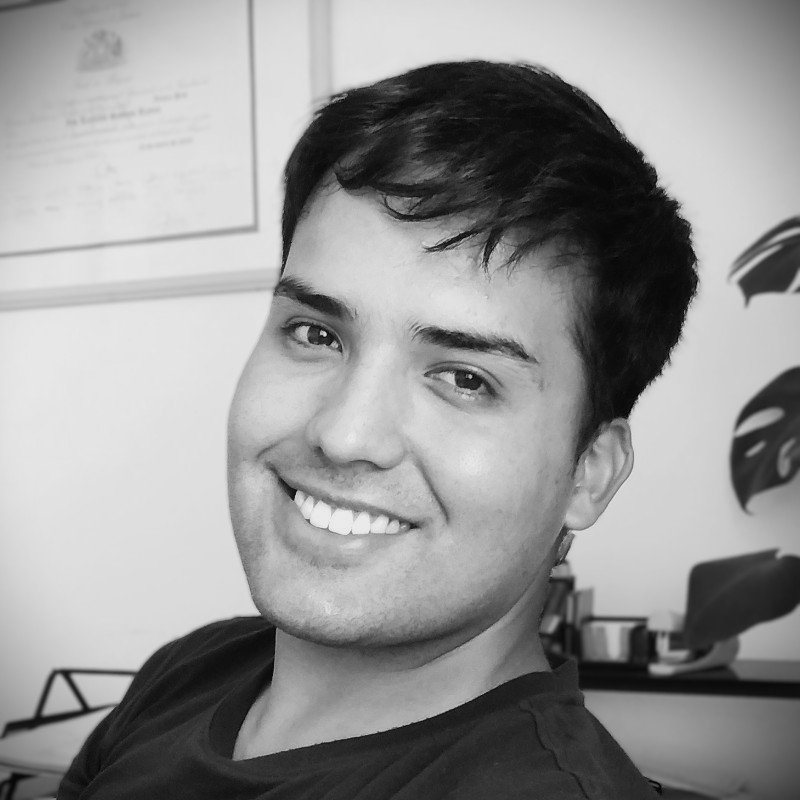 Ivo Luciano Santos Reyes
