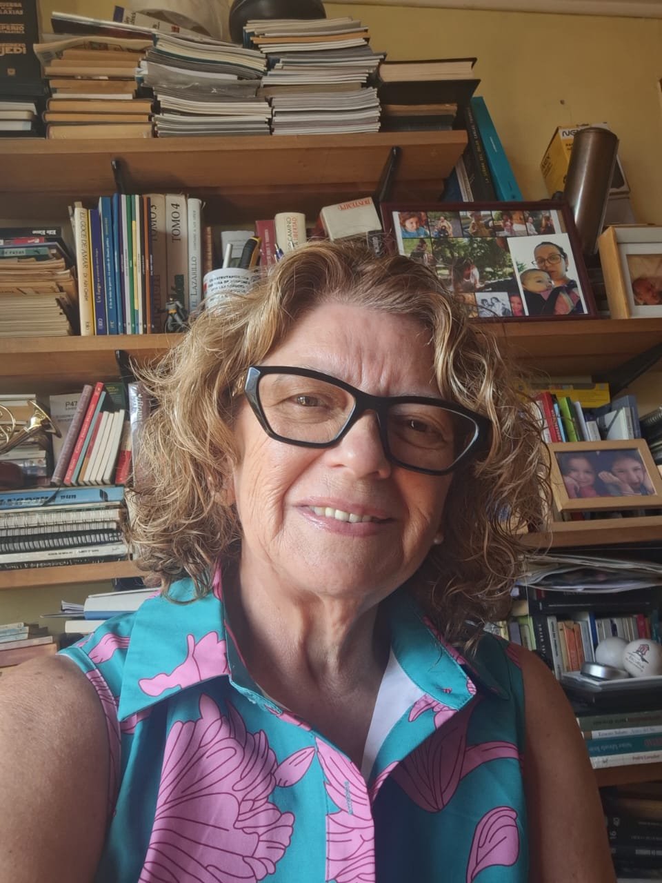 María Angélica Matus Alarcón