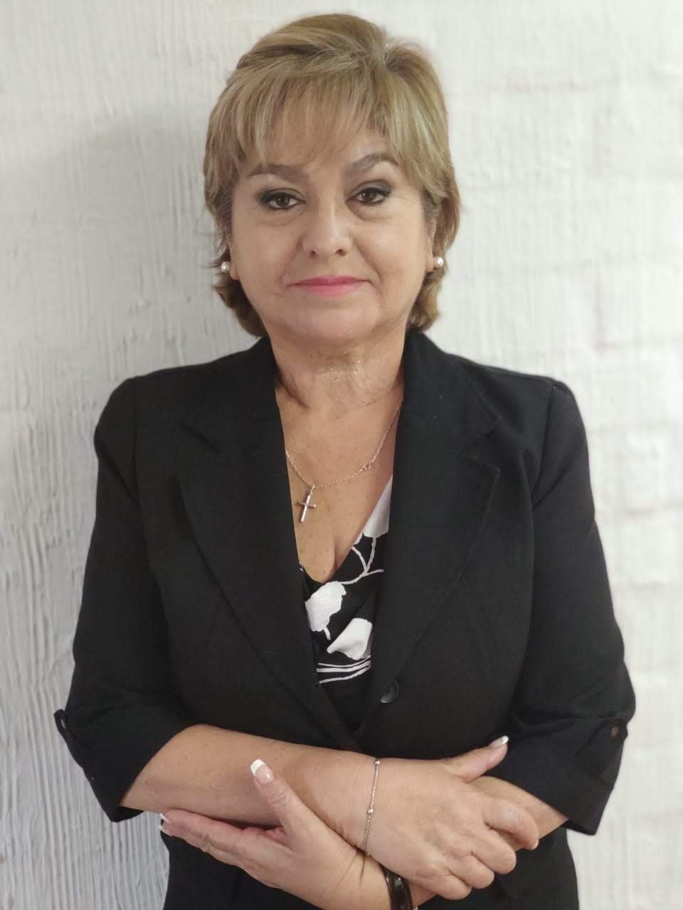 Inés Hady Palavecino Jara
