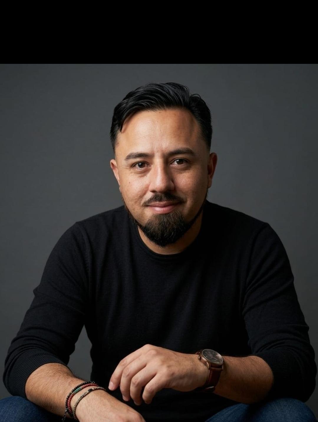 Sebastián Eduardo Salgado Saavedra