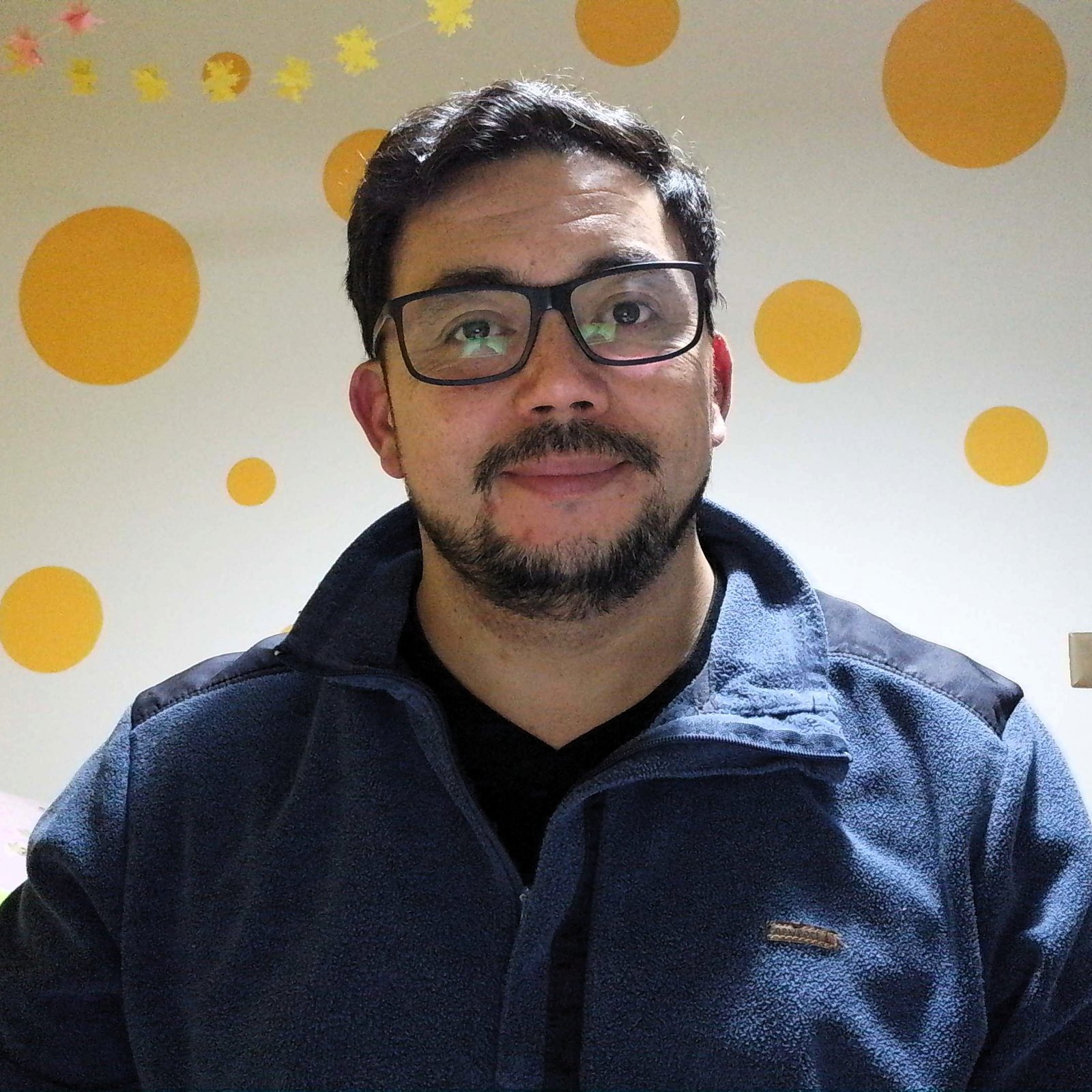 Rodrigo Fernando Aguirre Moyano