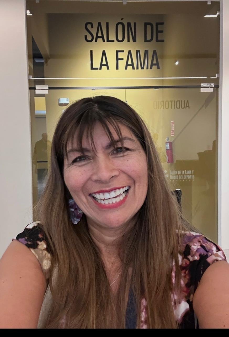 Ingrid Grisel Florido Garay