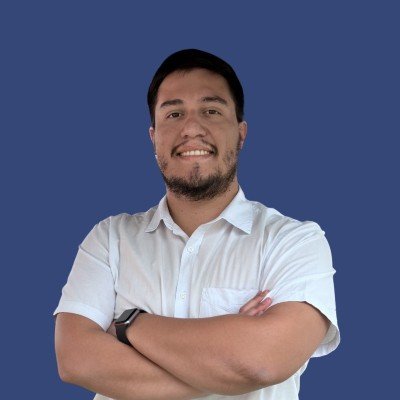 Rodrigo Véliz Alvarado