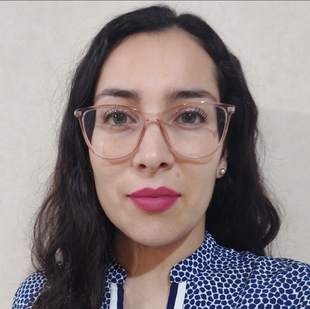 Tatiana Melissa Plaza Salas