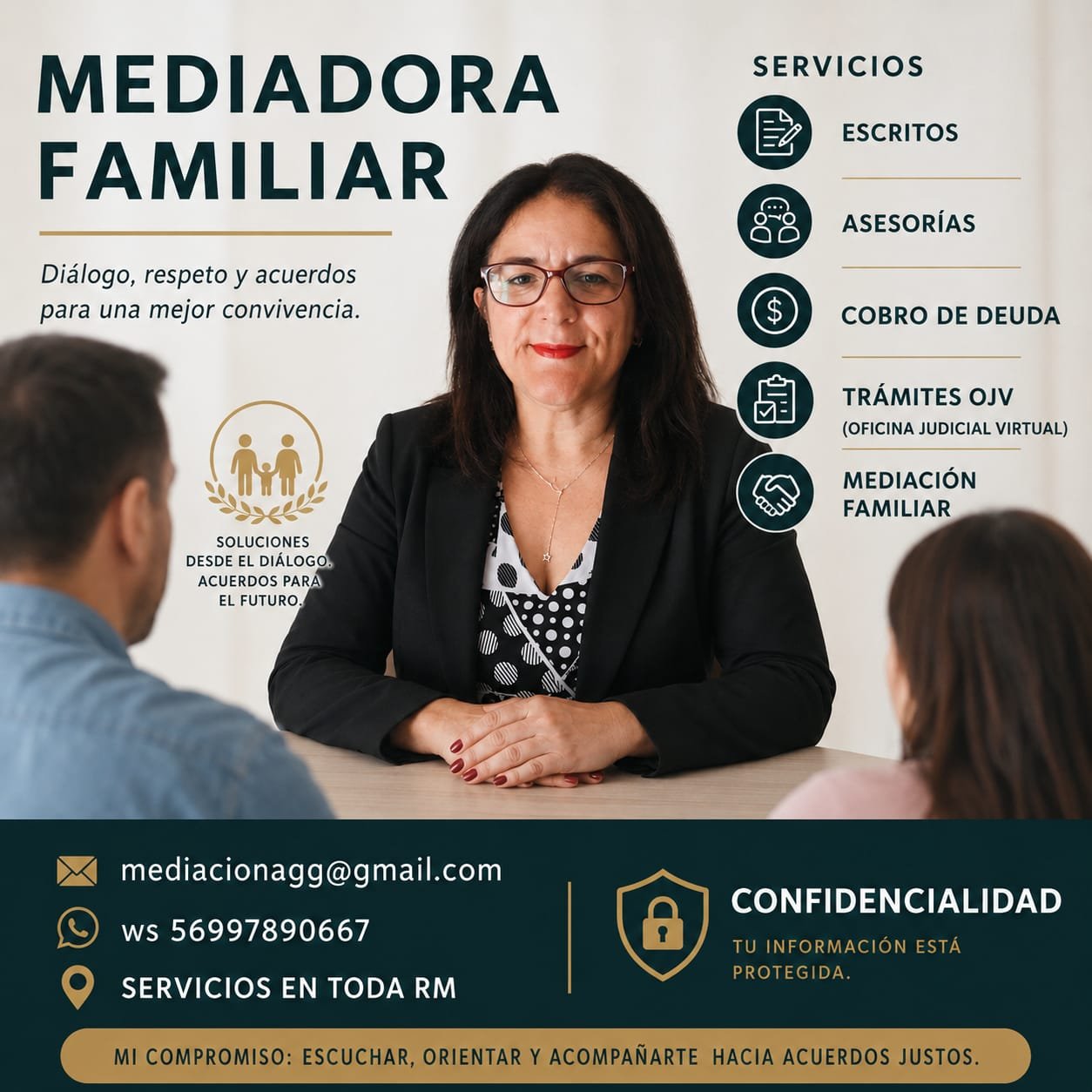 Alejandra González Gaete