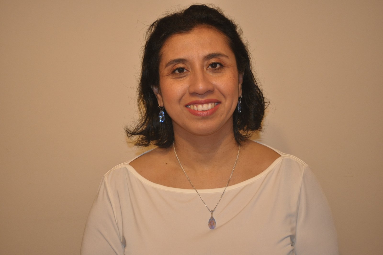 Carmen Gloria Alvarado Muñoz