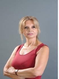 Isabel González Ramírez