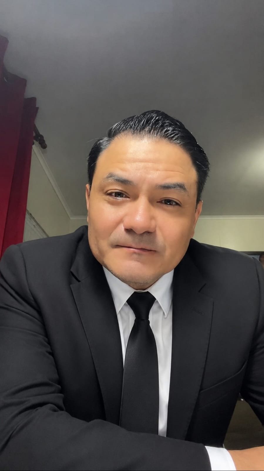 ROBINSON MORALES ABURTO