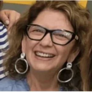 vice presidenta